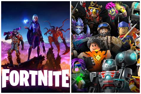 Roblox Fortnite Characters