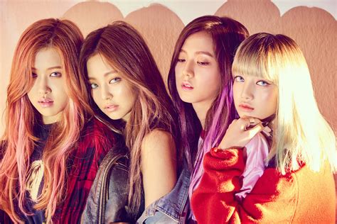 Blackpink, HD Music, 4k Wallpapers, Images, Backgrounds, Photos and ...