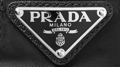 Prada Logo, symbol, meaning, history, PNG, brand