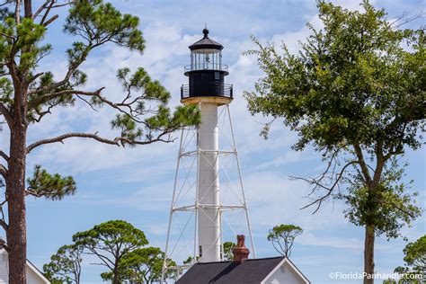 Cape San Blas Lighthouse - An Unbiased View by A Local Guide