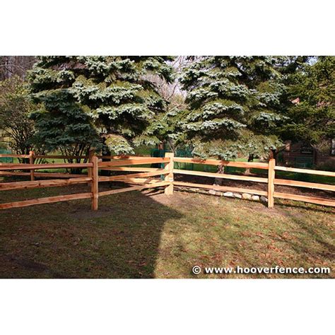 Split rail fence with wire? Need some ideas - AR15.COM