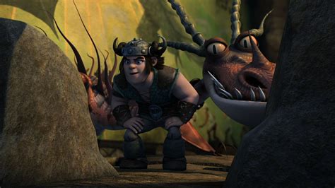 Watch Dragons: Race to the Edge • Season 6 Full Episodes Online - Plex