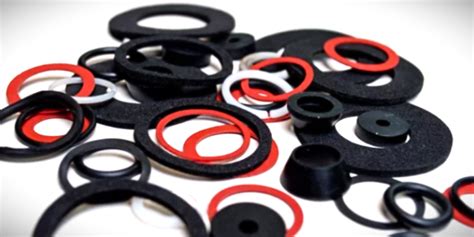 5 Important Silicone Rubber Properties Manufacturers Should Know