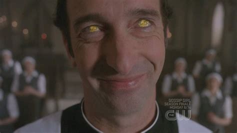 Azazel - The Yellow Eyed Demon | Supernatural Amino