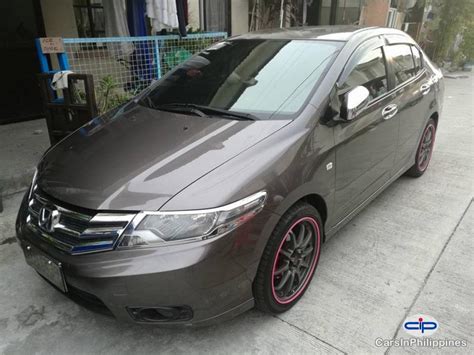 Honda City Automatic for sale | CarsInPhilippines.com - 13576