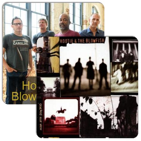 Hootie & The Blowfish Albums - Match The Memory