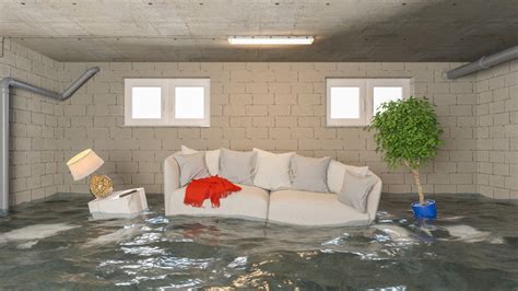 How To Prevent Flooding In Your Basement - Openbasement