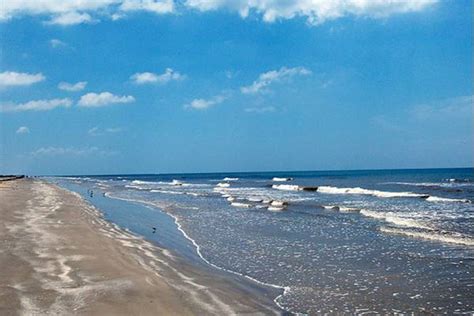 Explore Surfside Beach, Surfside Beach, TX