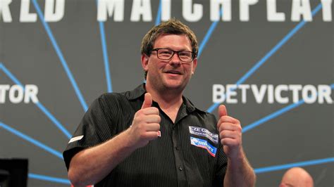 James Wade can add to his dazzling darts career, says Rod Studd | Darts ...