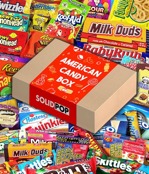 Popular American Candies | ubicaciondepersonas.cdmx.gob.mx