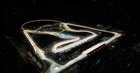 Bahrain GP: History and Facts About the Formula 1 Race in Bahrain