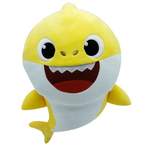 Pinkfong Baby Shark - The Granville Island Toy Company