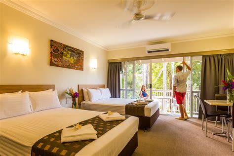 Cairns Colonial Club Resort - Cairns - Tourism Town - Find & book ...