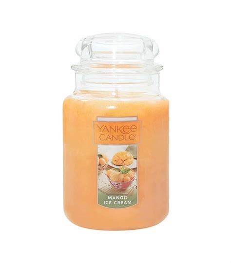 Best Yankee Candle Scents - FragranceReview.com