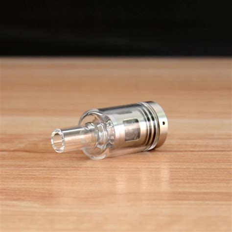 Aurora Wax Atomizer Leiqidudu Replaceable Coils Vapor glass Atomizers ...