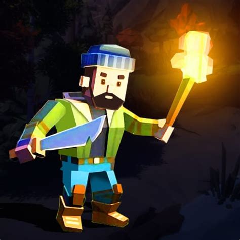 Cube Craft Survival-Play The Best Games Online For Free at Gamev6.com