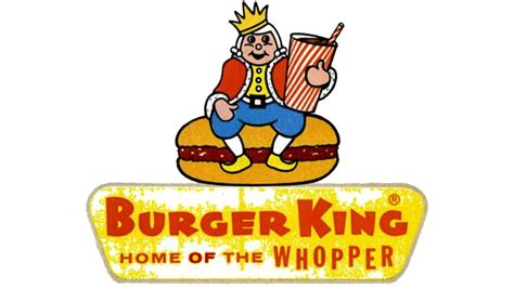 Burger King Logo, symbol, meaning, history, PNG, brand