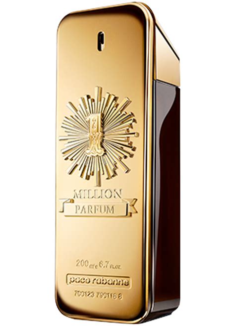 1 Million Parfum Paco Rabanne үнэртэн - a шинэ сүрчиг эрэгтэй 2020