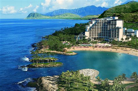 Four Seasons Resort O’ahu at Ko Olina To Bring New Era Of Luxury To ...