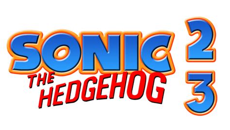 Sonic The Hedgehog Logo Photos Transparent HQ PNG Download | FreePNGImg