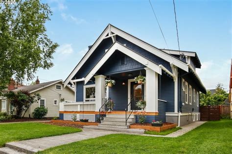 What Is a Craftsman Style House? – Chante Hargrove