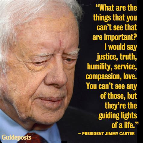 President Jimmy Carter Quotes. QuotesGram