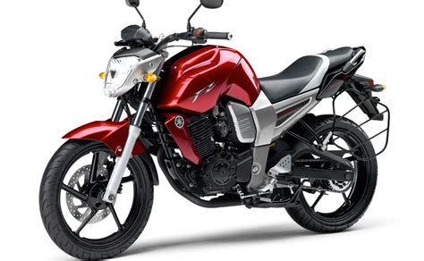 YAMAHA FZ16 VERSION 1.0 ~ FirstWagon