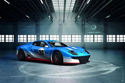 The Ligier JS2 R, the Ligier of the brand’s 50th anniversary - Ligier ...