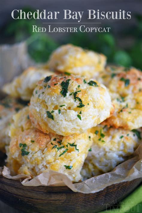 Red Lobster Biscuit Recipe Copycat | Besto Blog