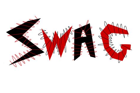 Graphic design Logo - swag png download - 1599*1066 - Free Transparent ...