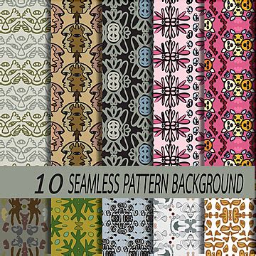 Line Illustrator Pattern PNG Images For Free Download - Pngtree