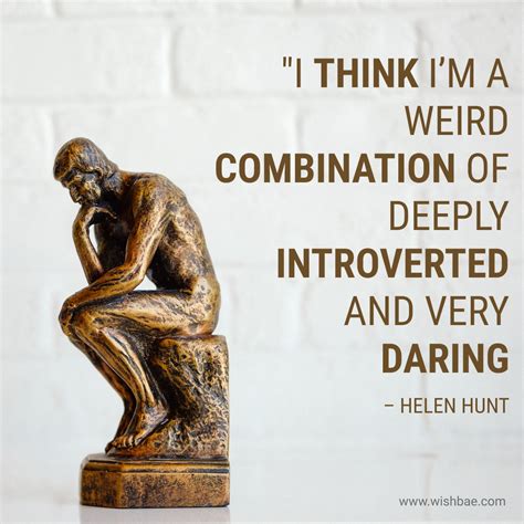 Introvert Quotes for The Ones Who Are In Love With Themselves