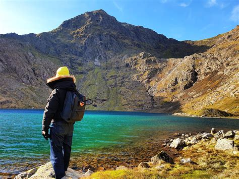 Climb Snowdon – Snowdon Hikes