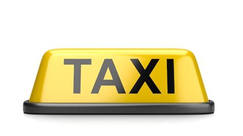 Taxi Sign Images | Free Vectors, Stock Photos & PSD