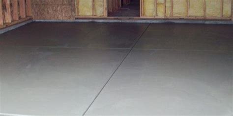 Concrete Garage Floor Patios Installation & Replacement Bloomington, MN