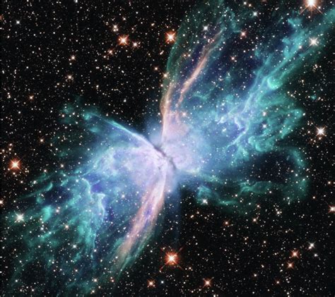 butterfly nebula Archives - Universe Today