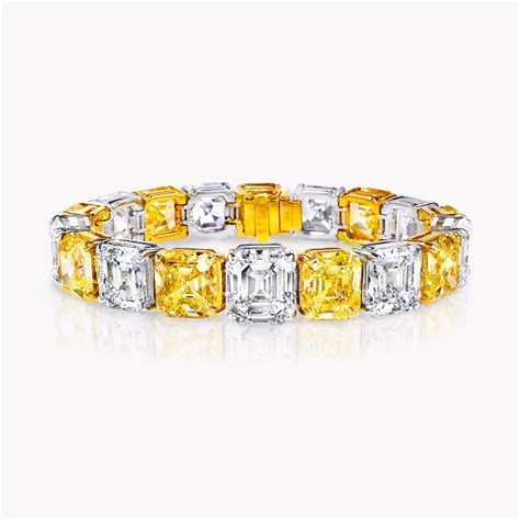 Yellow Diamond High Jewellery | Unique High Jewellery | Graff