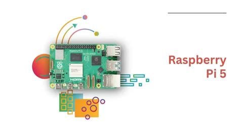 Introduction to Raspberry Pi 5 | Specs