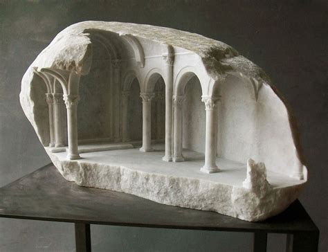 Marble Sculptures - LUXUO