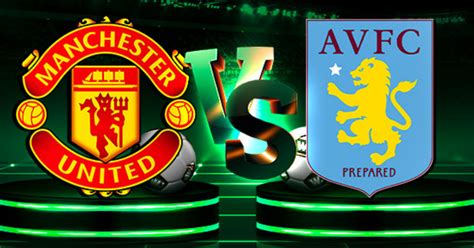 Manchester United vs Aston Villa - Daily Football Tips -01/01/2021