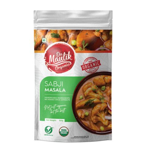 Sabji Masala Exporter - Sabji Masala Manufacturers, Suppliers ...