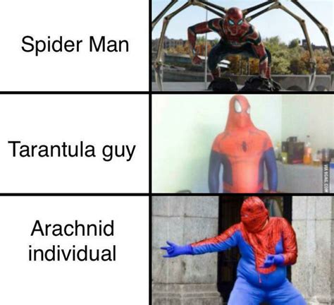 76 Spiderman Memes Even Non-Fans Might Like | Bored Panda