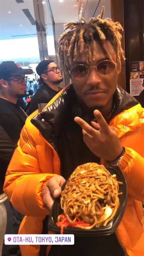 Pin on JUICE WRLD