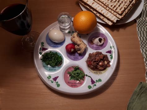 Or Emet to host Humanistic Passover Seder April 8 - Or Emet