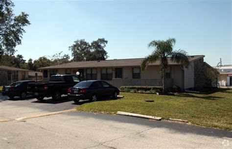 Oakwood Village - Apartments in Hudson, FL | Apartments.com