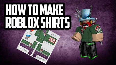 Roblox T Shirt Maker