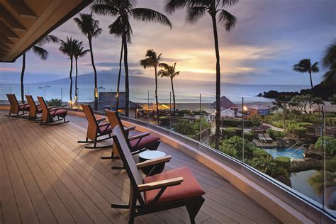 The Sheraton Maui Resort & Spa Wows with Its New Renovation