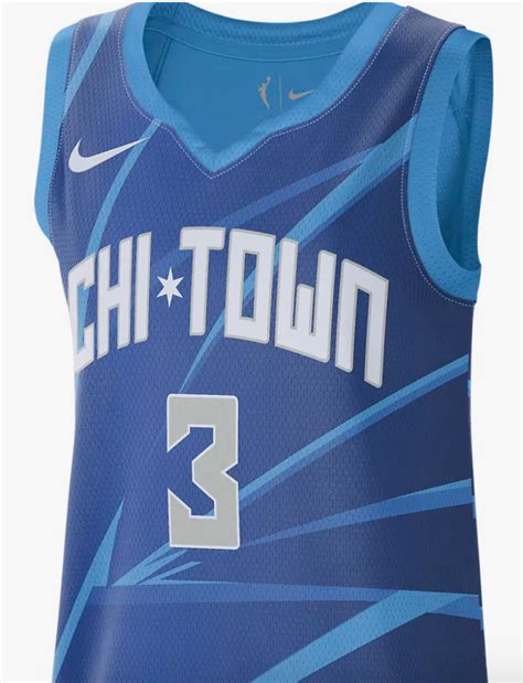 The 15 Coolest WNBA Jerseys You Can Buy Right Now