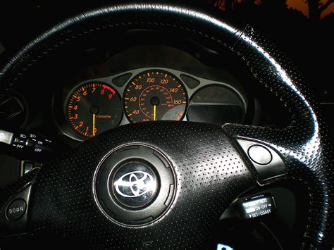 2003 Toyota Celica - Interior Pictures - CarGurus