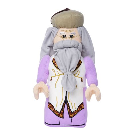 Albus Dumbledore™ Plush 5007454 | Harry Potter™ | Buy online at the ...